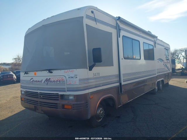 Aukcja sprzedaży 1996 Ford F530 Super Duty, vin: 3FCMF53G9TJA08008, numer aukcji: 44306728