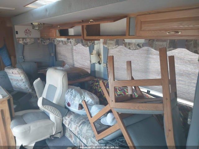 Aukcja sprzedaży 1996 Ford F530 Super Duty, vin: 3FCMF53G9TJA08008, numer aukcji: 44306728