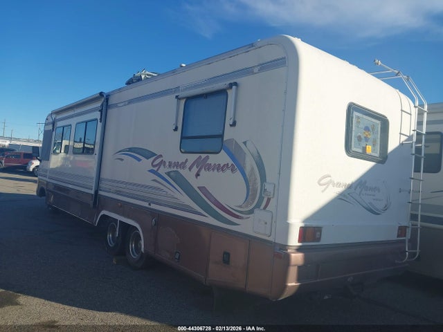 Aukcja sprzedaży 1996 Ford F530 Super Duty, vin: 3FCMF53G9TJA08008, numer aukcji: 44306728