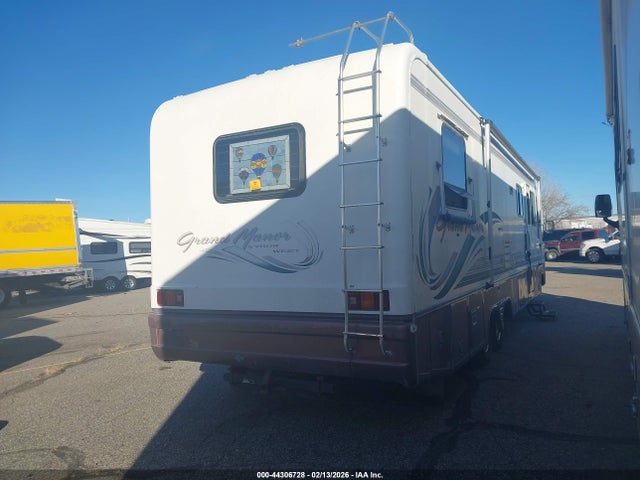 Aukcja sprzedaży 1996 Ford F530 Super Duty, vin: 3FCMF53G9TJA08008, numer aukcji: 44306728