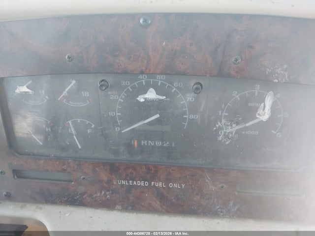 Aukcja sprzedaży 1996 Ford F530 Super Duty, vin: 3FCMF53G9TJA08008, numer aukcji: 44306728