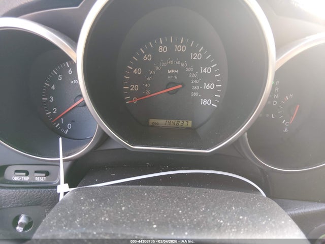 2005 LEXUS SC 430 JTHFN48Y150062350 Photo 6