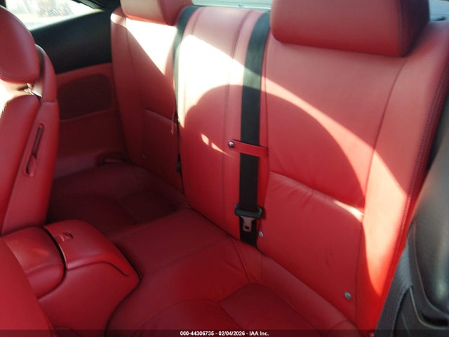 2005 LEXUS SC 430 JTHFN48Y150062350 Photo 7