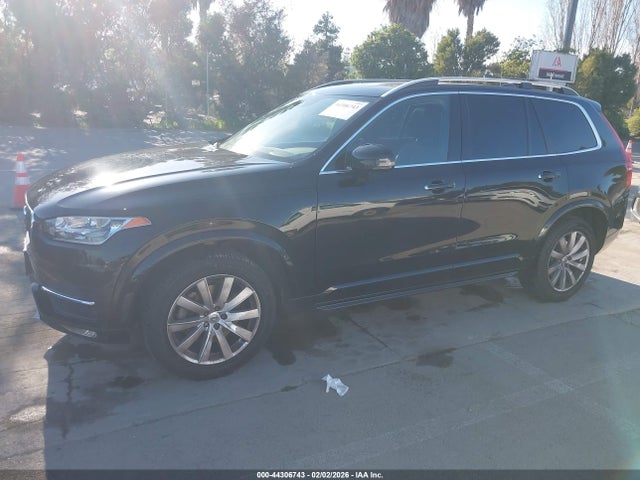 YV4A22PK1G1028781 Volvo Xc90 T6 Momentum