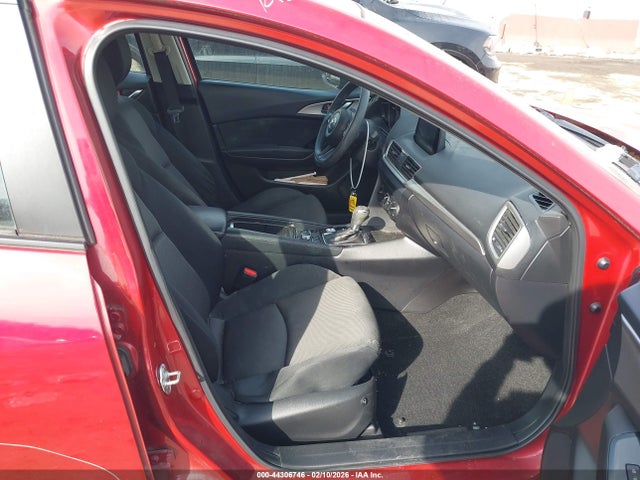 2018 MAZDA MAZDA3 3MZBN1U79JM161840 Photo 4