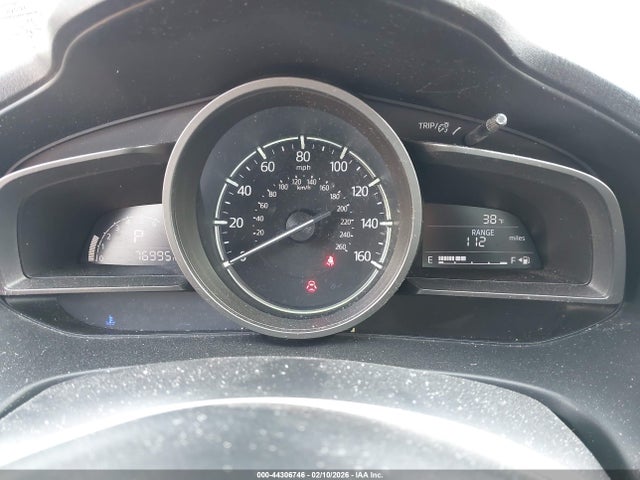 2018 MAZDA MAZDA3 3MZBN1U79JM161840 Photo 6