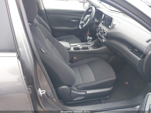 3N1AB8CV1SY297215 Nissan SENTRA SV