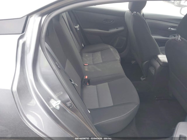 3N1AB8CV1SY297215 Nissan SENTRA SV