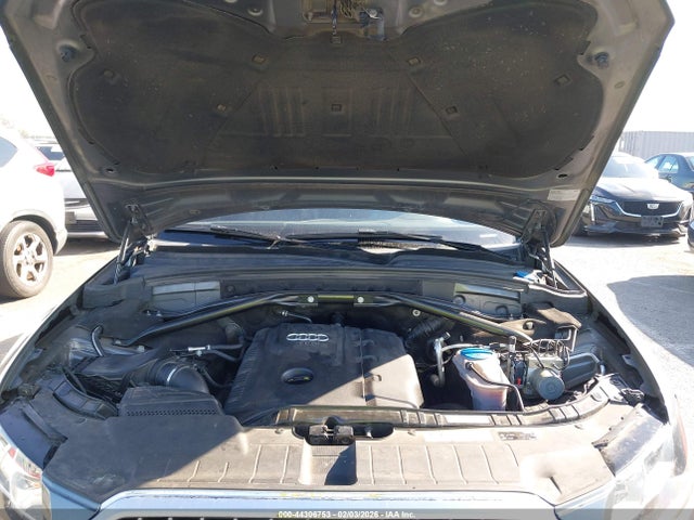 2014 AUDI Q5 WA1CFAFP2EA067460 Photo 9