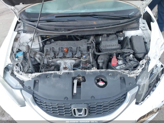 Продажа на аукционе авто 2015 Honda Civic Se, vin: 19XFB2F79FE229586, номер лота: 44306754