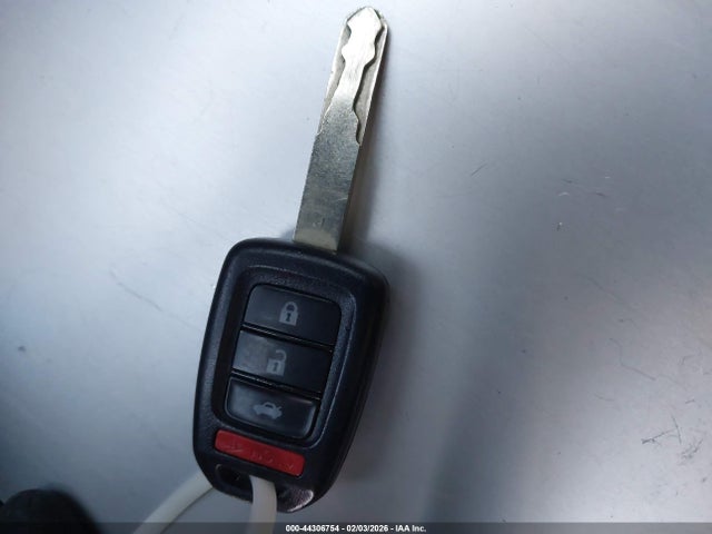 Продажа на аукционе авто 2015 Honda Civic Se, vin: 19XFB2F79FE229586, номер лота: 44306754