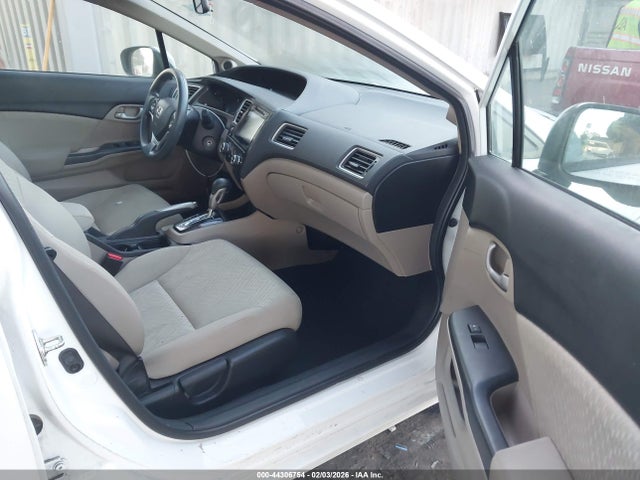Продажа на аукционе авто 2015 Honda Civic Se, vin: 19XFB2F79FE229586, номер лота: 44306754