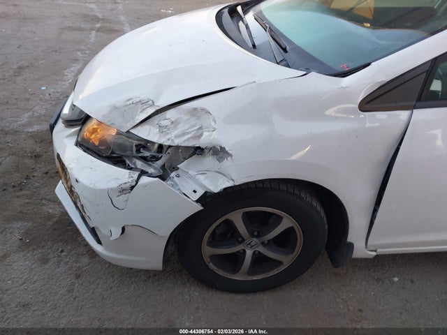 Продажа на аукционе авто 2015 Honda Civic Se, vin: 19XFB2F79FE229586, номер лота: 44306754