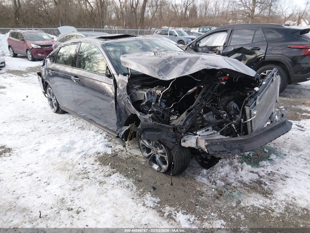 2023 HONDA ACCORD 1HGCY1F39PA017754