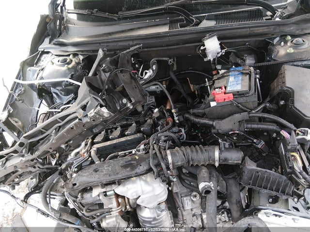 2023 HONDA ACCORD 1HGCY1F39PA017754 Photo 9