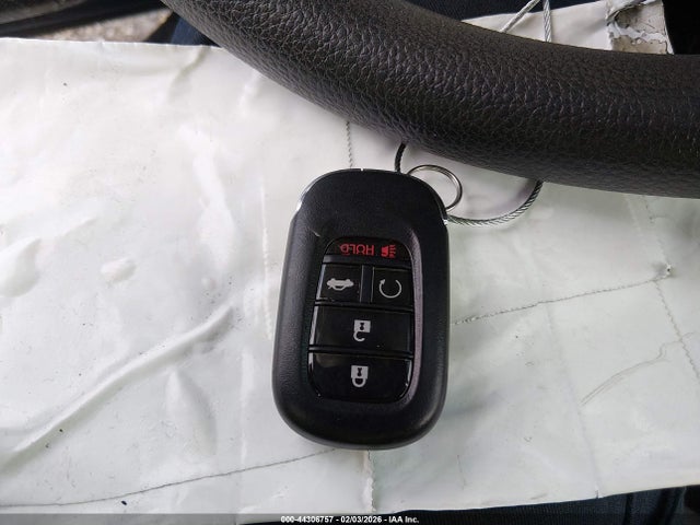 2023 HONDA ACCORD 1HGCY1F39PA017754 Photo 10