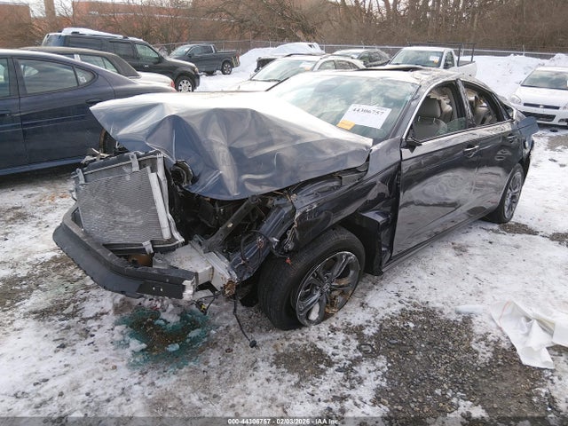 2023 HONDA ACCORD 1HGCY1F39PA017754 Photo 1