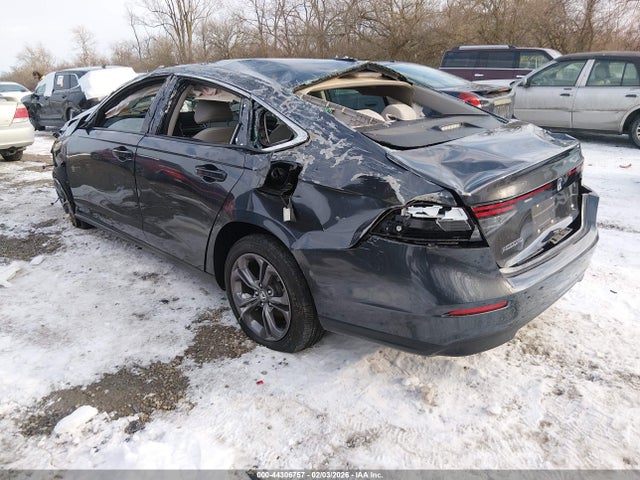 2023 HONDA ACCORD 1HGCY1F39PA017754 Photo 2