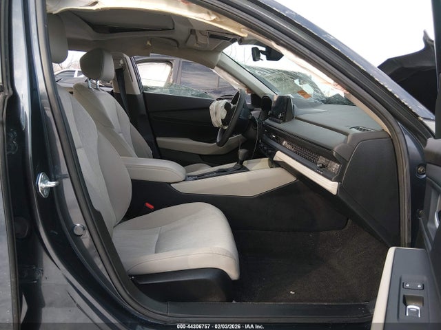 2023 HONDA ACCORD 1HGCY1F39PA017754 Photo 4