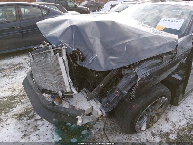 2023 HONDA ACCORD 1HGCY1F39PA017754 Photo 5