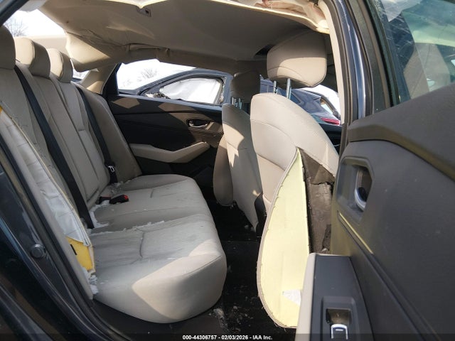 2023 HONDA ACCORD 1HGCY1F39PA017754 Photo 7