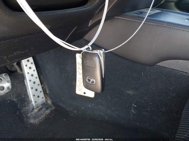 44306765 :رقم المزاد ، JTHBE1BL8FA018352 vin ، 2015 Lexus Gs 350 مزاد بيع