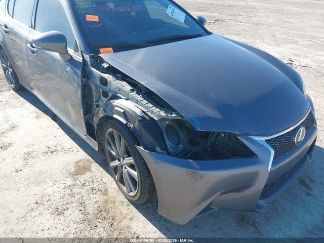 44306765 :رقم المزاد ، JTHBE1BL8FA018352 vin ، 2015 Lexus Gs 350 مزاد بيع