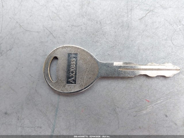 2001 JEEP WRANGLER 1J4FA49S31P371790 Photo 10