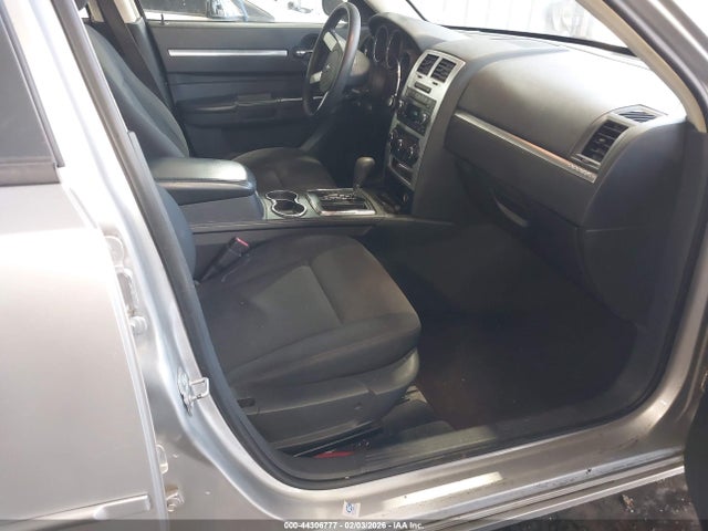 2010 DODGE CHARGER 2B3CA3CV6AH123996 Photo 4