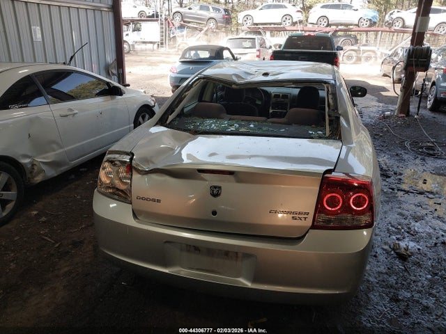 2010 DODGE CHARGER 2B3CA3CV6AH123996 Photo 5