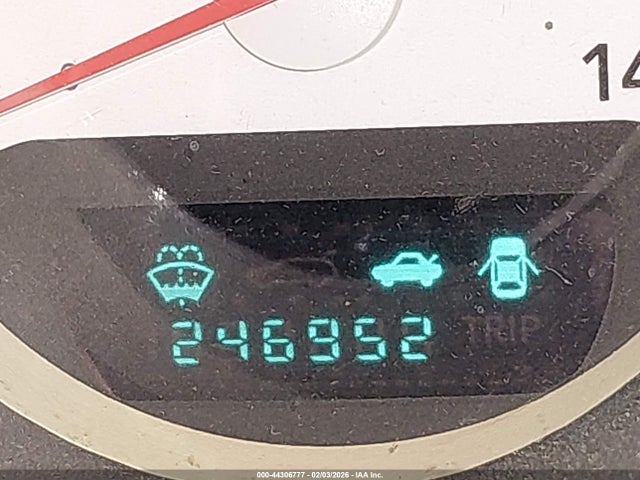 2010 DODGE CHARGER 2B3CA3CV6AH123996 Photo 6