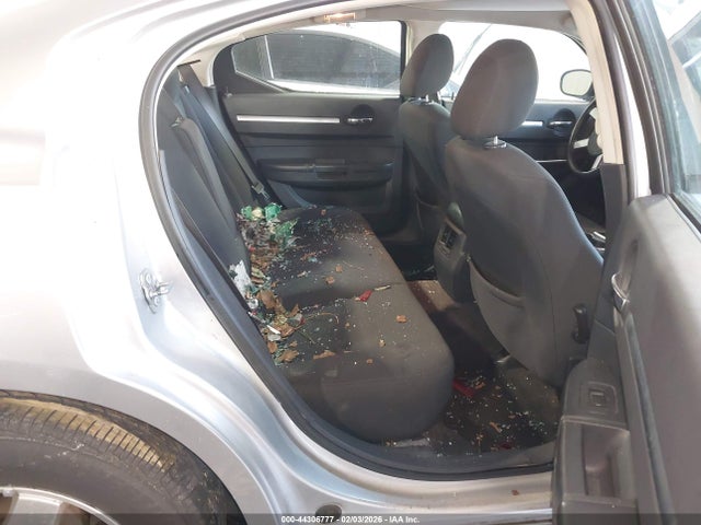 2010 DODGE CHARGER 2B3CA3CV6AH123996 Photo 7