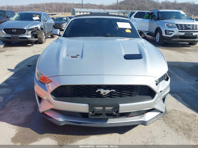 Aukcja sprzedaży 2018 Ford Mustang Ecoboost Premium, vin: 1FATP8UH8J5124065, numer aukcji: 44306787