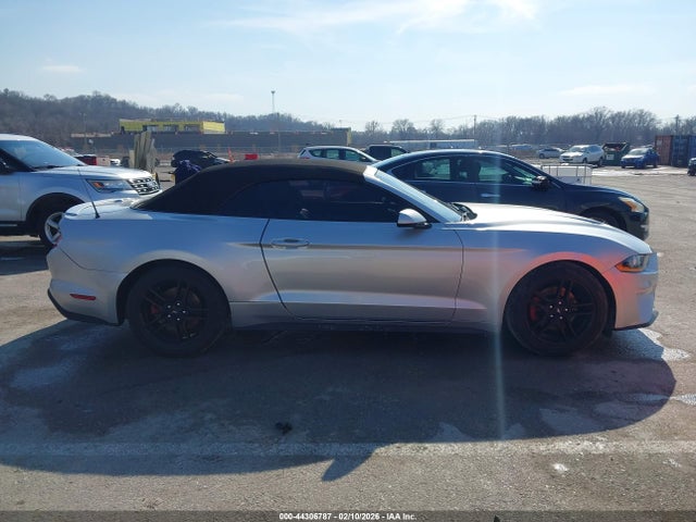 Aukcja sprzedaży 2018 Ford Mustang Ecoboost Premium, vin: 1FATP8UH8J5124065, numer aukcji: 44306787