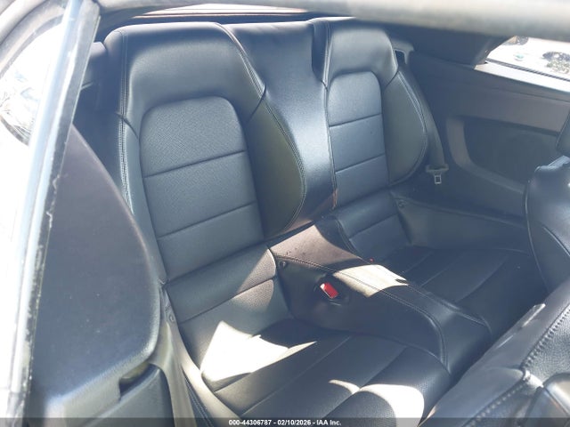 Aukcja sprzedaży 2018 Ford Mustang Ecoboost Premium, vin: 1FATP8UH8J5124065, numer aukcji: 44306787