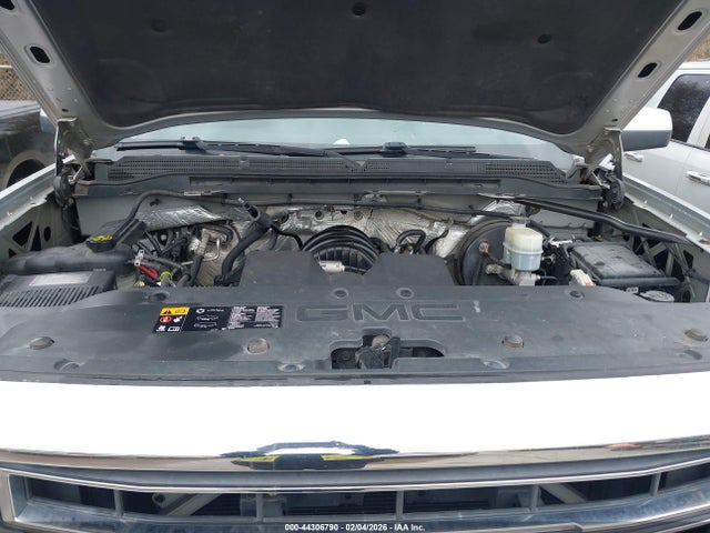 1GTR1UEH0EZ282184 GMC Sierra 1500 Sle