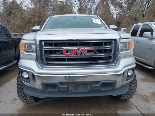 1GTR1UEH0EZ282184 GMC Sierra 1500 Sle