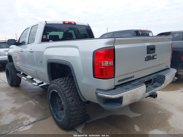 1GTR1UEH0EZ282184 GMC Sierra 1500 Sle
