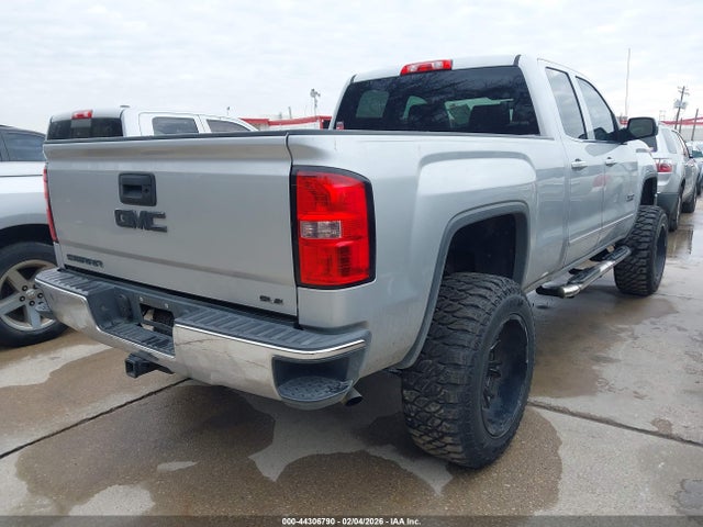 1GTR1UEH0EZ282184 GMC Sierra 1500 Sle