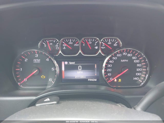 1GTR1UEH0EZ282184 GMC Sierra 1500 Sle