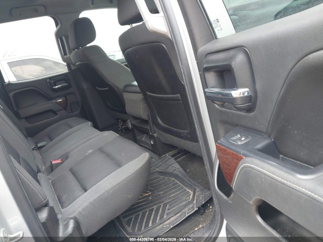 1GTR1UEH0EZ282184 GMC Sierra 1500 Sle