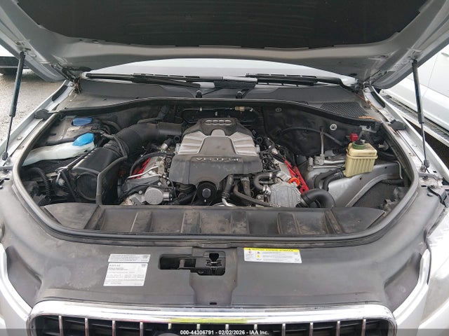 2013 AUDI Q7 WA1LGAFE6DD016939 Photo 9