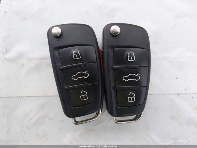 2013 AUDI Q7 WA1LGAFE6DD016939 Photo 10