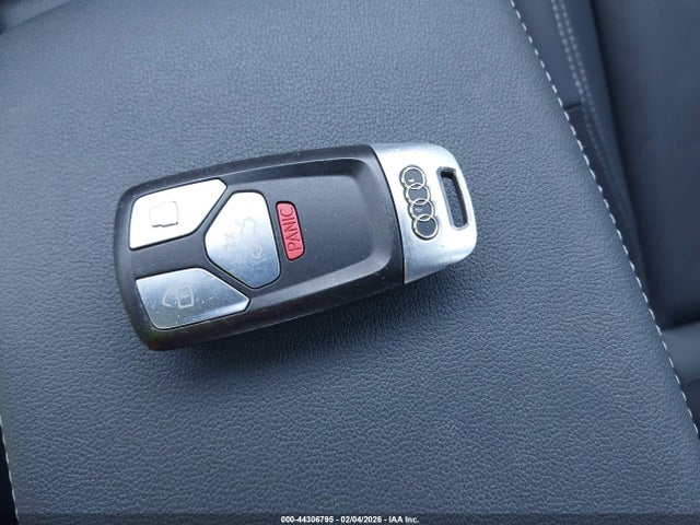 2021 AUDI A4 WAUABAF40MA014301 Photo 10