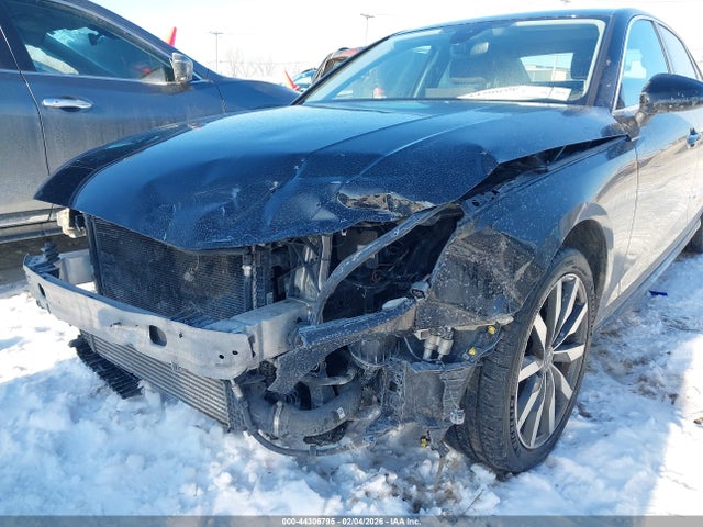 2021 AUDI A4 WAUABAF40MA014301 Photo 5