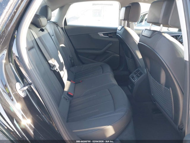 2021 AUDI A4 WAUABAF40MA014301 Photo 7