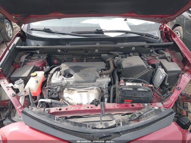 Toyota Rav4 Adventure 2018 2T3RFREV7JW829269 Image 10