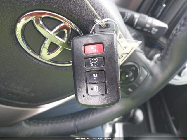 Toyota Rav4 Adventure 2018 2T3RFREV7JW829269 Image 11