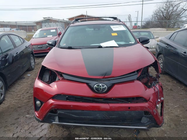 Toyota Rav4 Adventure 2018 2T3RFREV7JW829269 Image 12