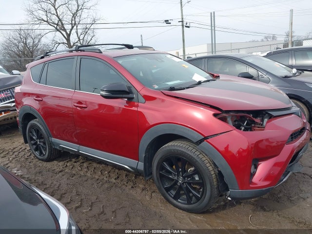 Toyota Rav4 Adventure 2018 2T3RFREV7JW829269 Image 13